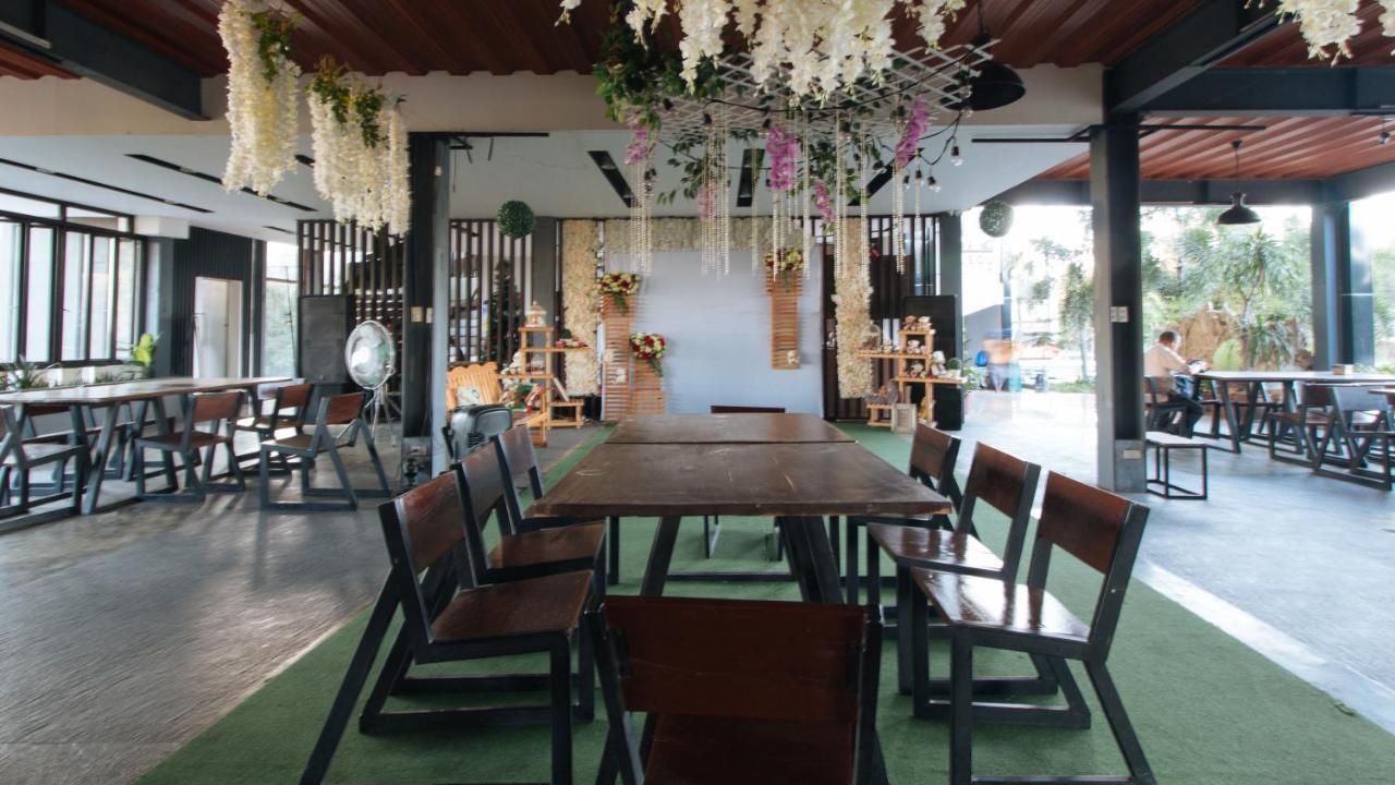 Reddoorz Plus @ Melsol Metro Vigan Luaran gambar