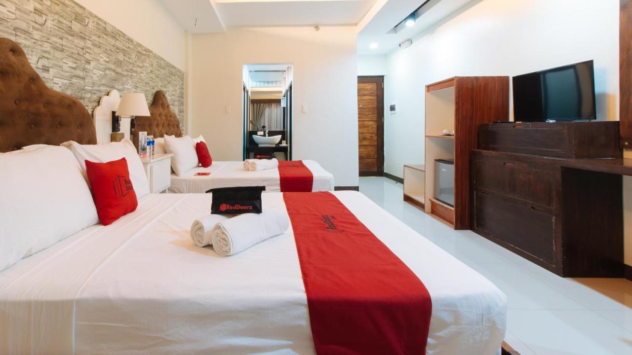 Reddoorz Plus @ Melsol Metro Vigan Luaran gambar