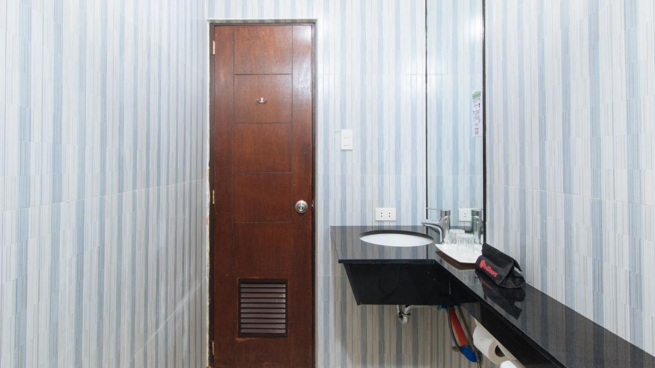 Reddoorz Plus @ Melsol Metro Vigan Luaran gambar