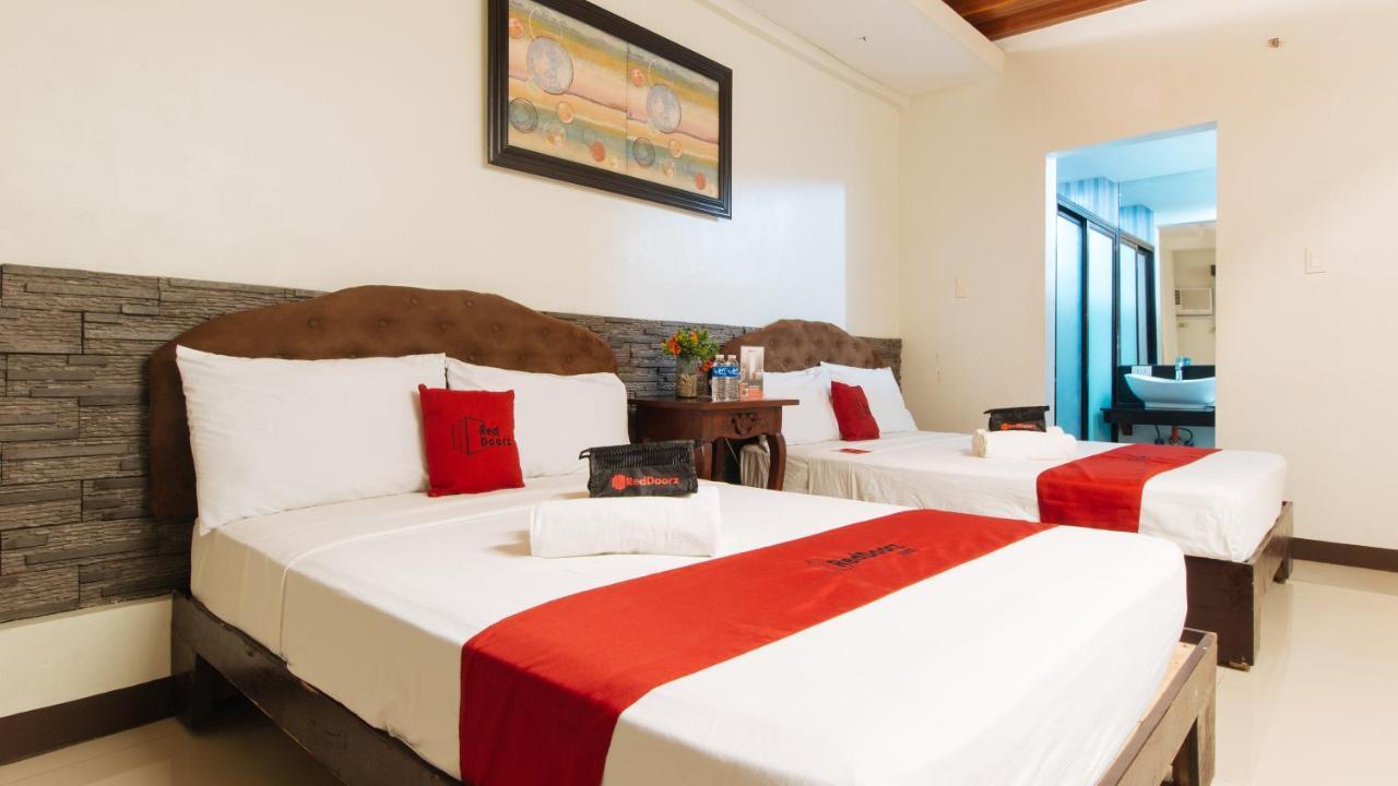 Reddoorz Plus @ Melsol Metro Vigan Luaran gambar