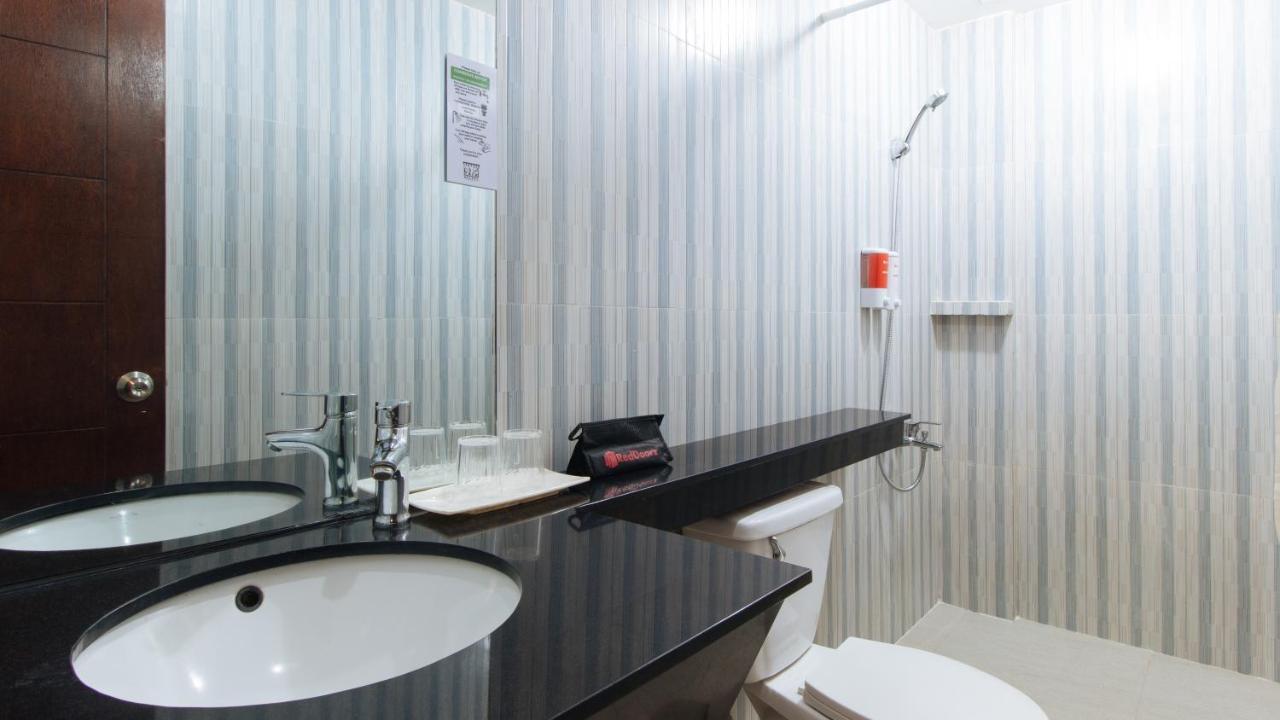 Reddoorz Plus @ Melsol Metro Vigan Luaran gambar
