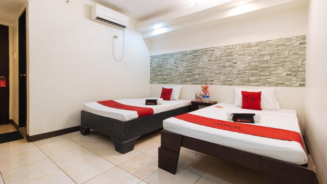 Reddoorz Plus @ Melsol Metro Vigan Luaran gambar