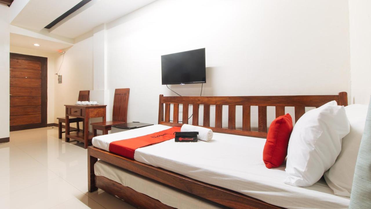 Reddoorz Plus @ Melsol Metro Vigan Luaran gambar
