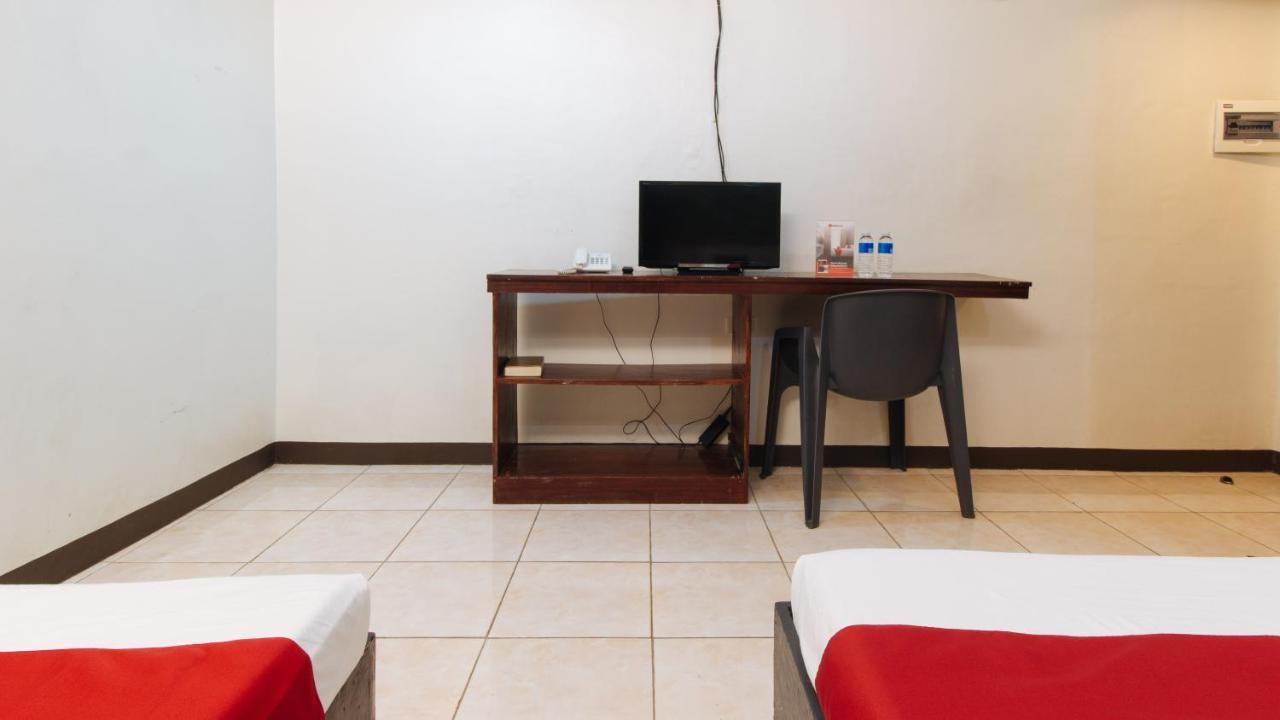Reddoorz Plus @ Melsol Metro Vigan Luaran gambar