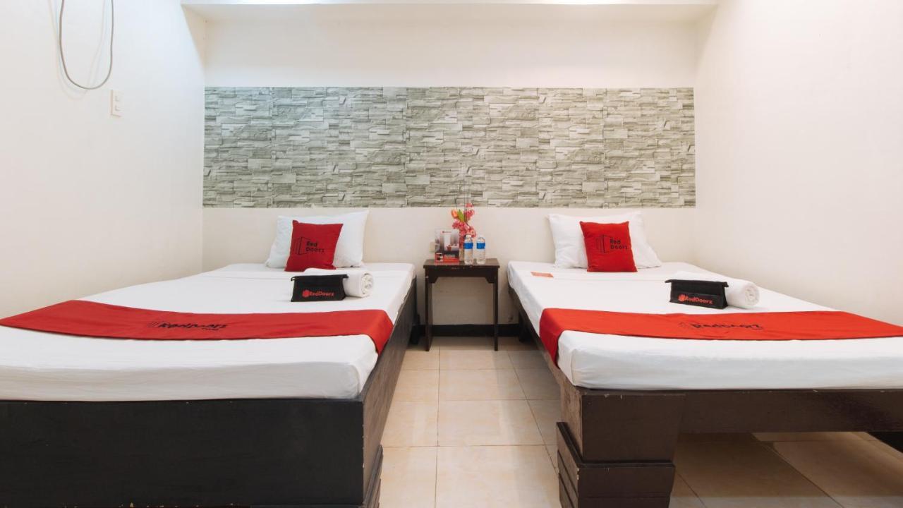 Reddoorz Plus @ Melsol Metro Vigan Luaran gambar