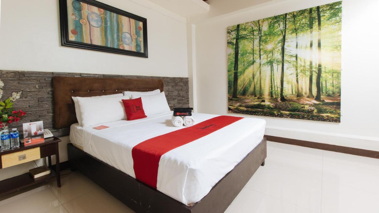 Reddoorz Plus @ Melsol Metro Vigan Luaran gambar
