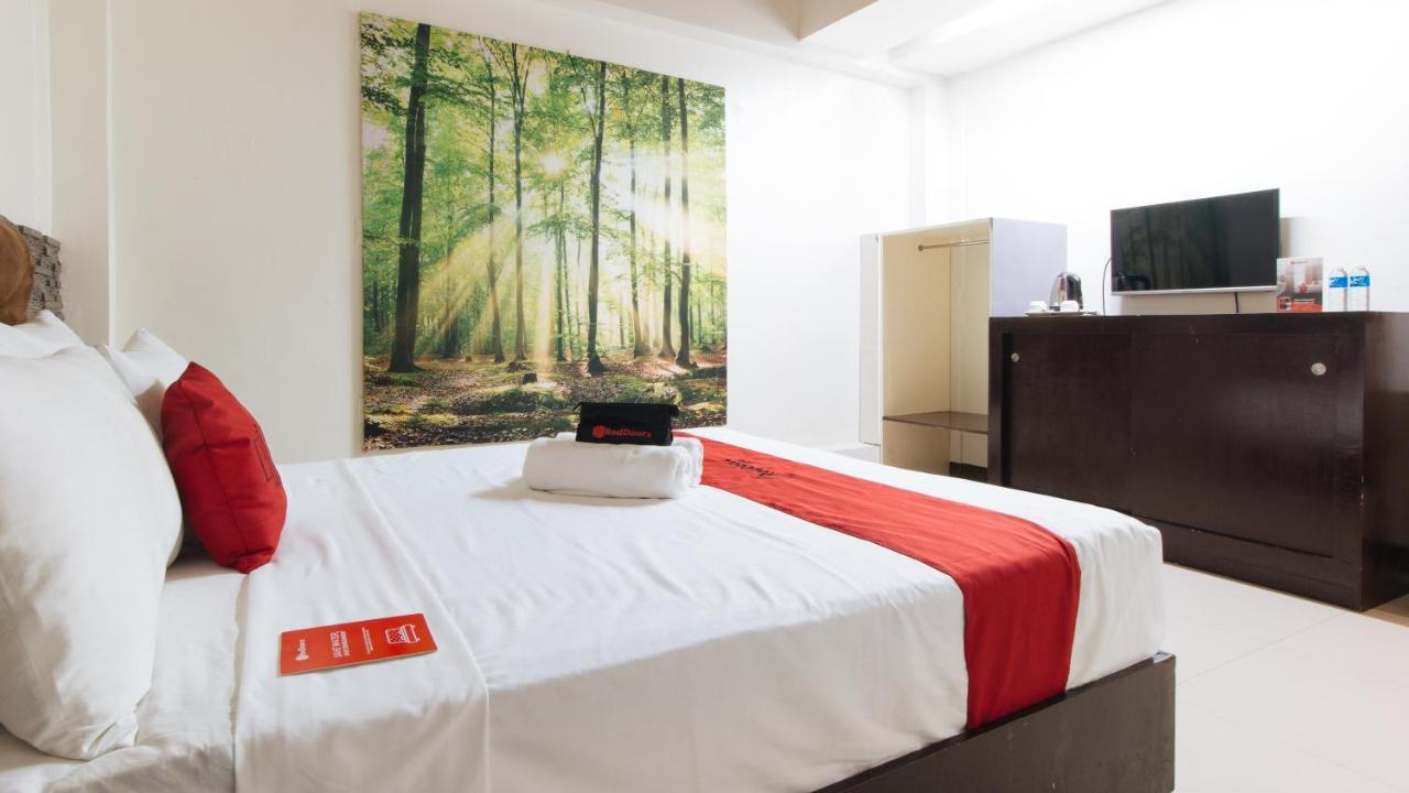 Reddoorz Plus @ Melsol Metro Vigan Luaran gambar